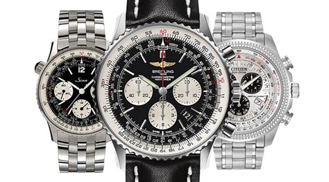 Breitling watch alternative